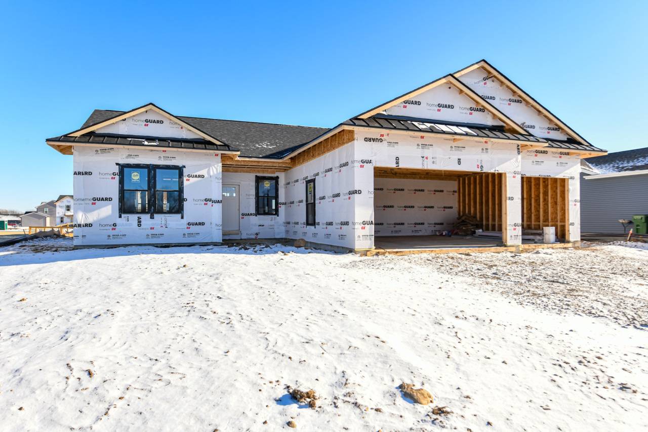 Delavan, WI 53115,1103 Tamarack St Unit Lt62