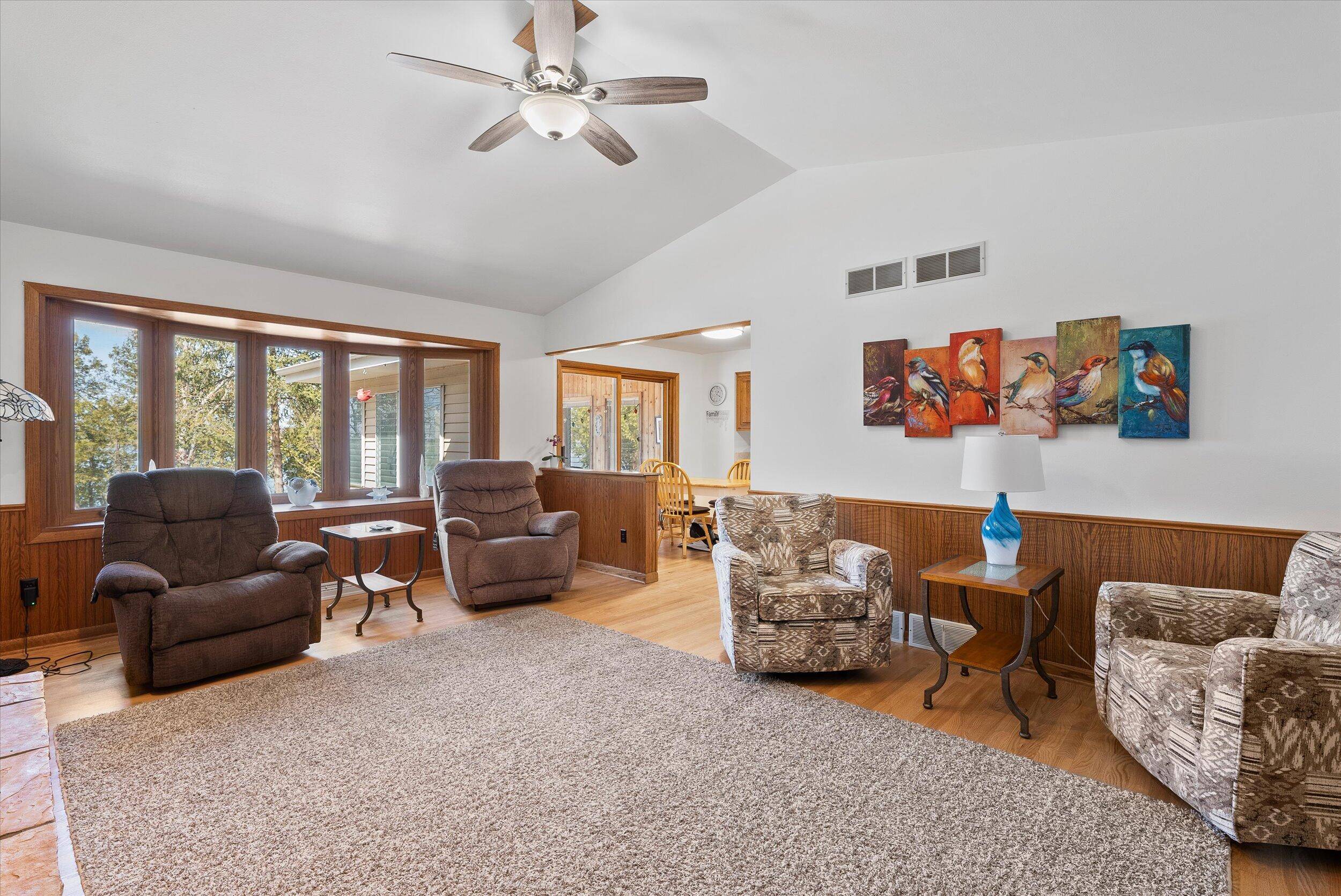 Random Lake, WI 53075,37 E Shore Dr