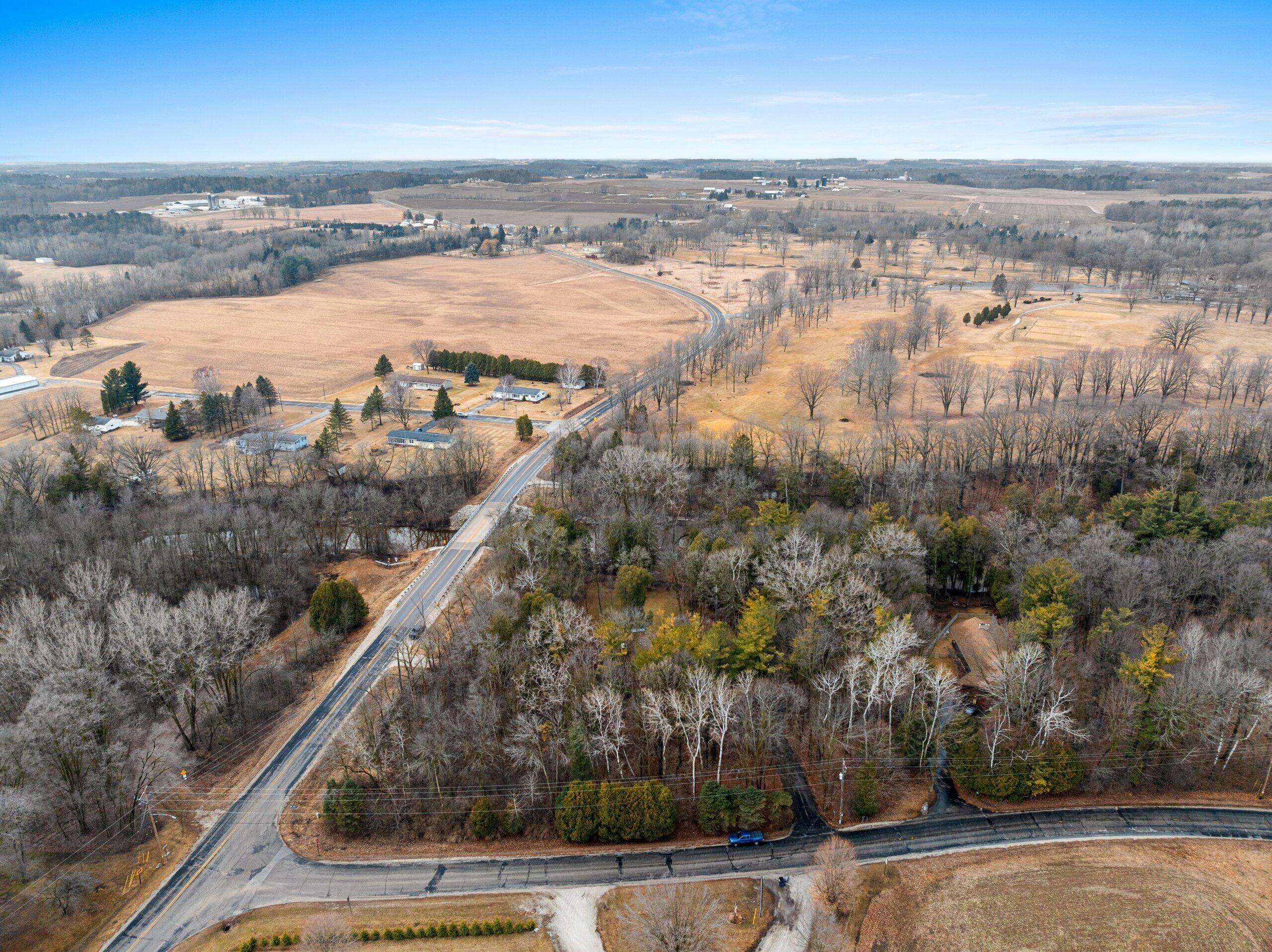 Manitowoc Rapids, WI 54220,3132 Branch River Rd