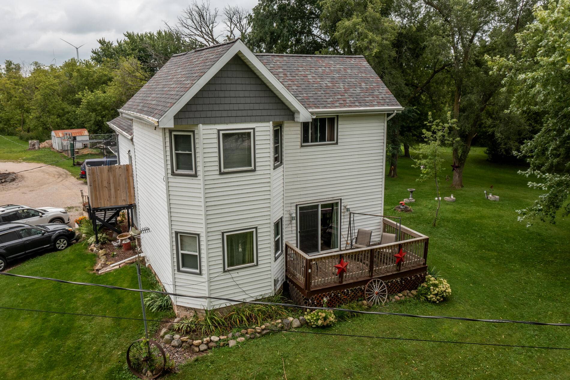 Calumet, WI 53049,N9927 US Highway 151 -