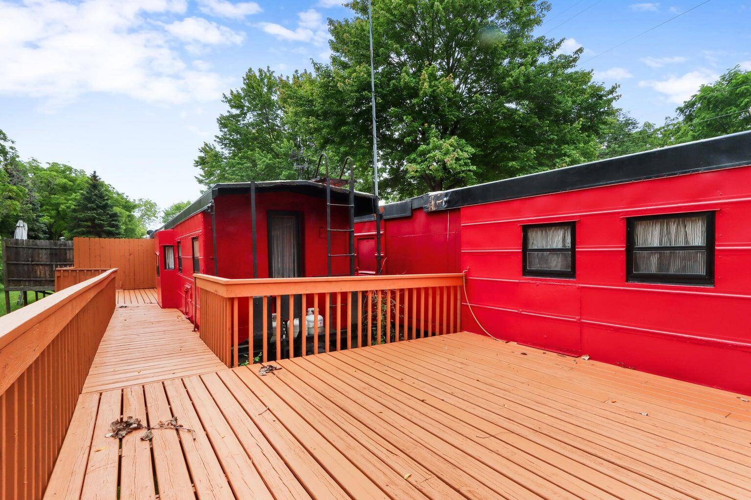 Lake Geneva, WI 53147,301 E Townline Rd Unit H