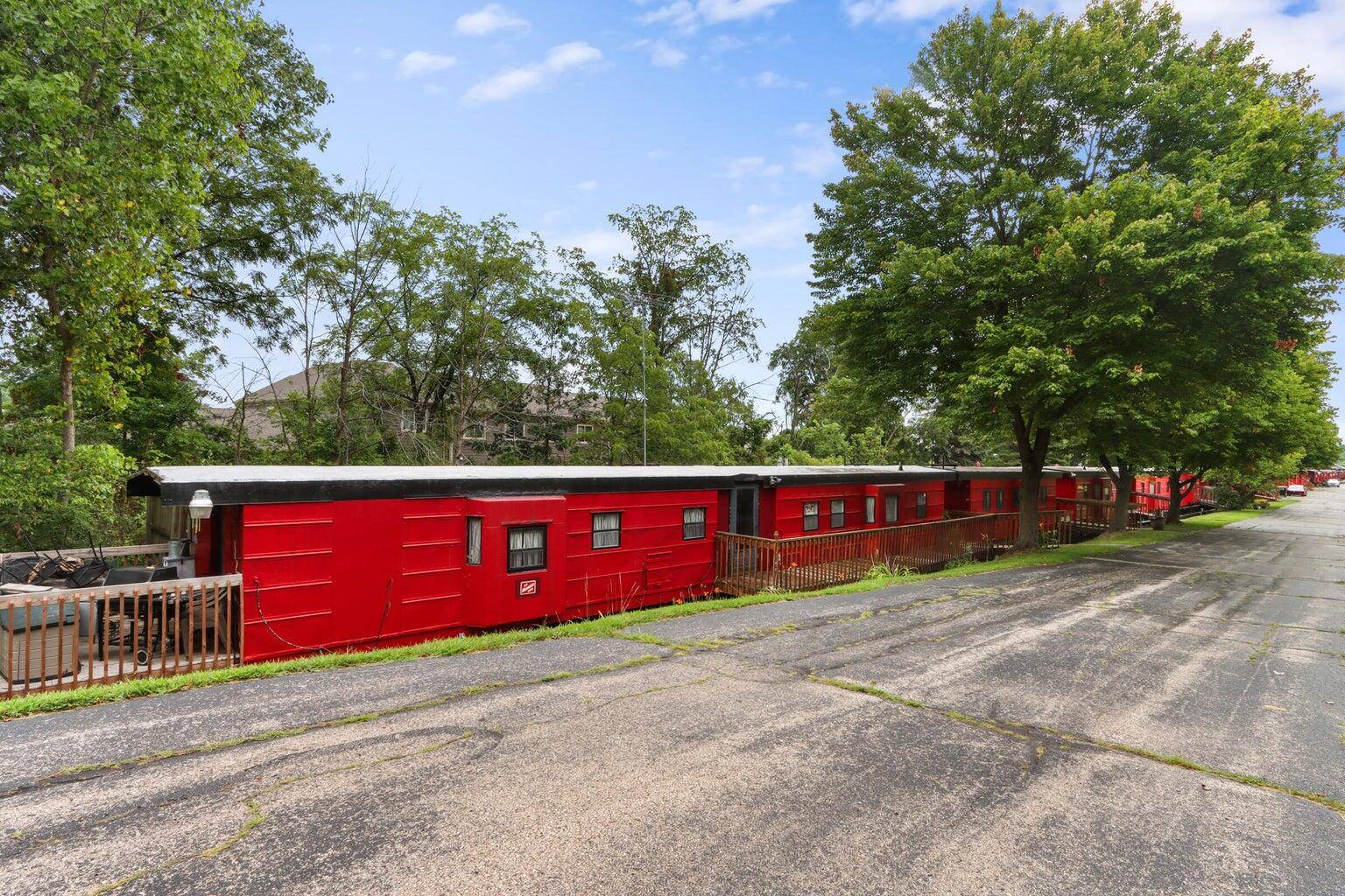 Lake Geneva, WI 53147,301 E Townline Rd Unit H
