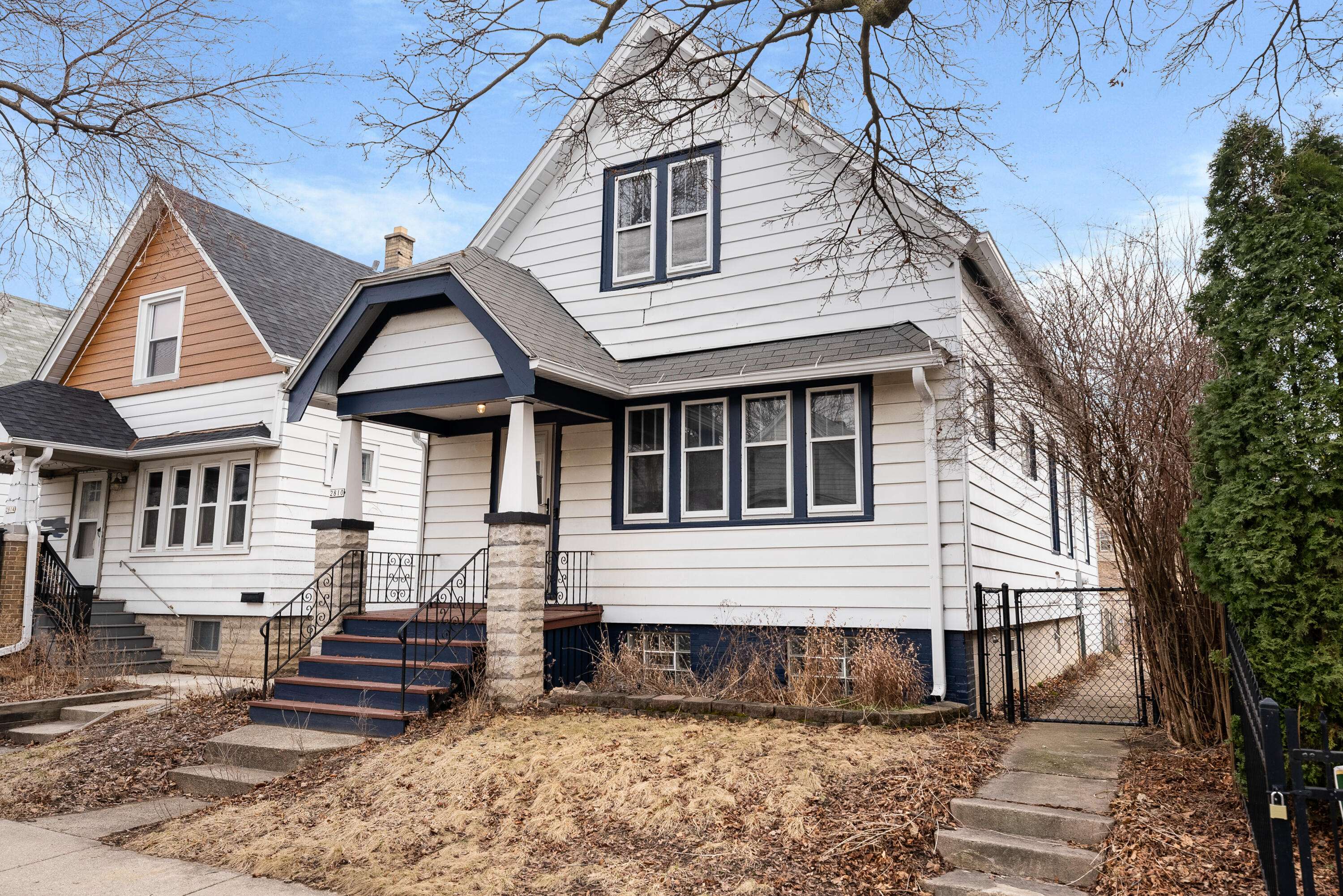 Milwaukee, WI 53212,2810 N Bremen St