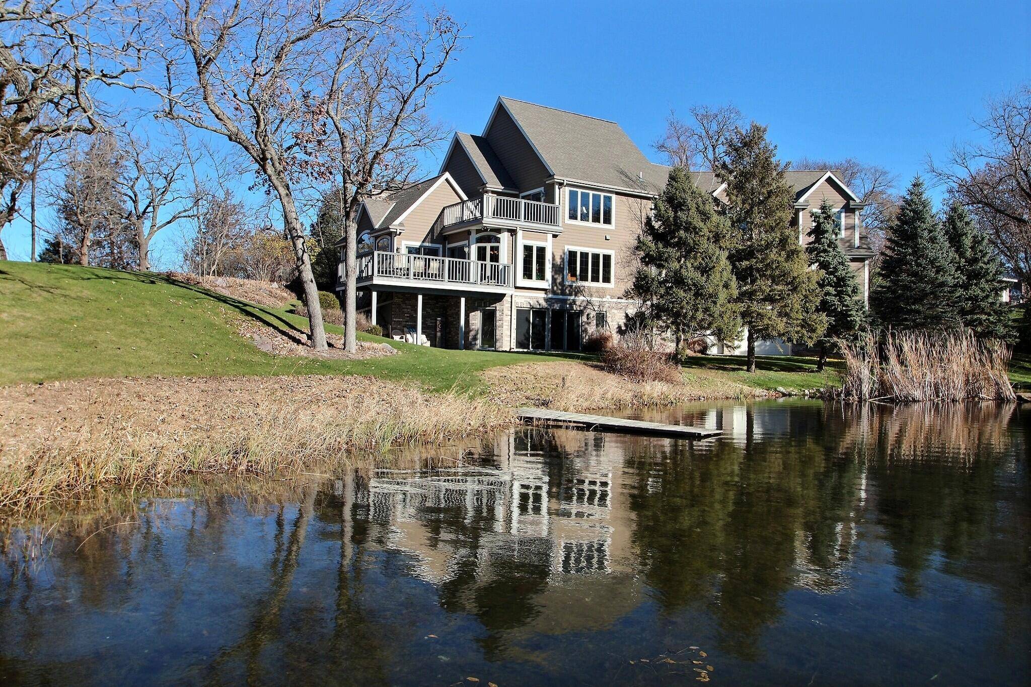 Merton, WI 53058,W330N6325 Hasslinger Dr