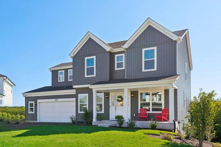 Lake Geneva, WI 53147,1605 Vista Ct