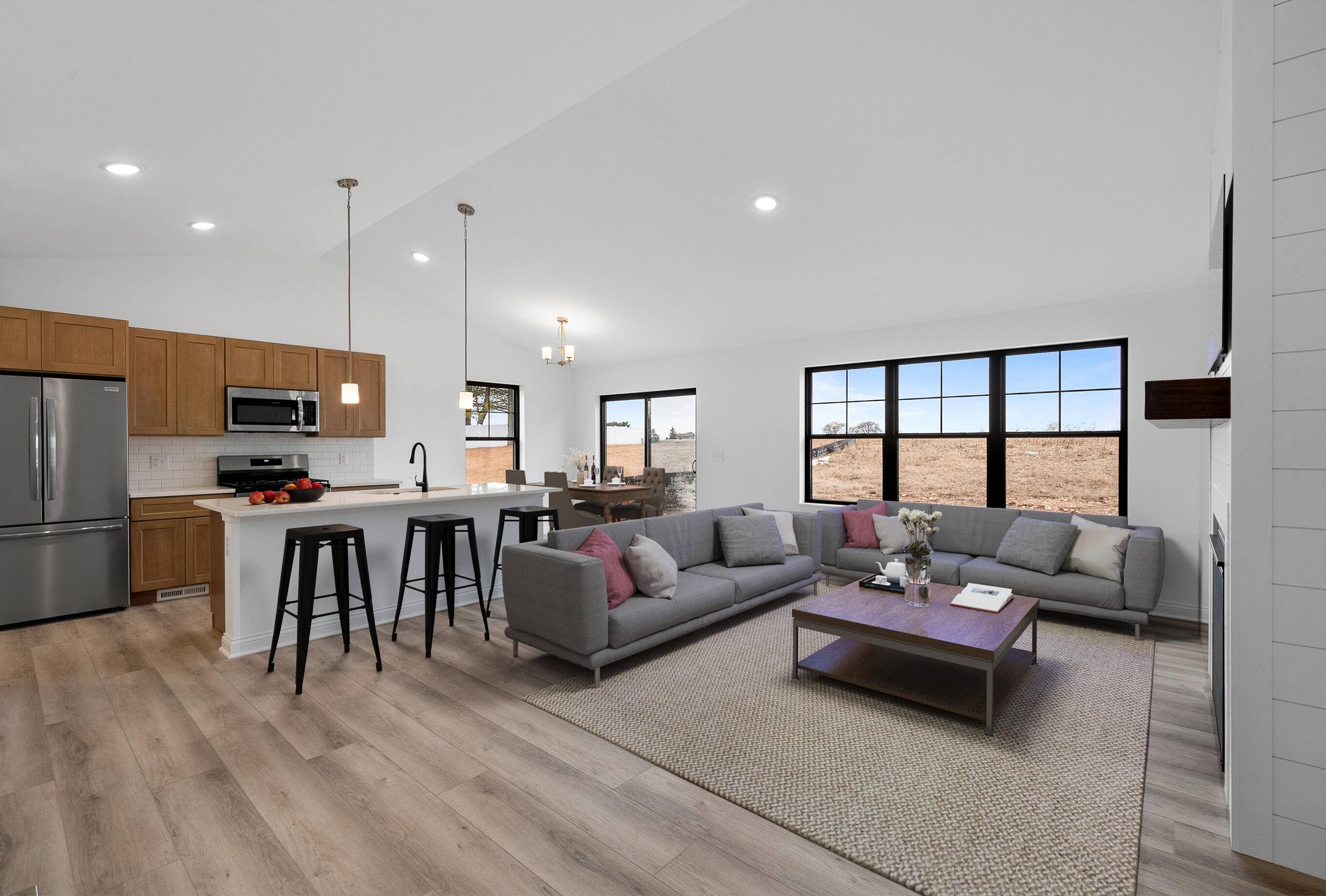 Delavan, WI 53115,601 Arbor Ridge Dr