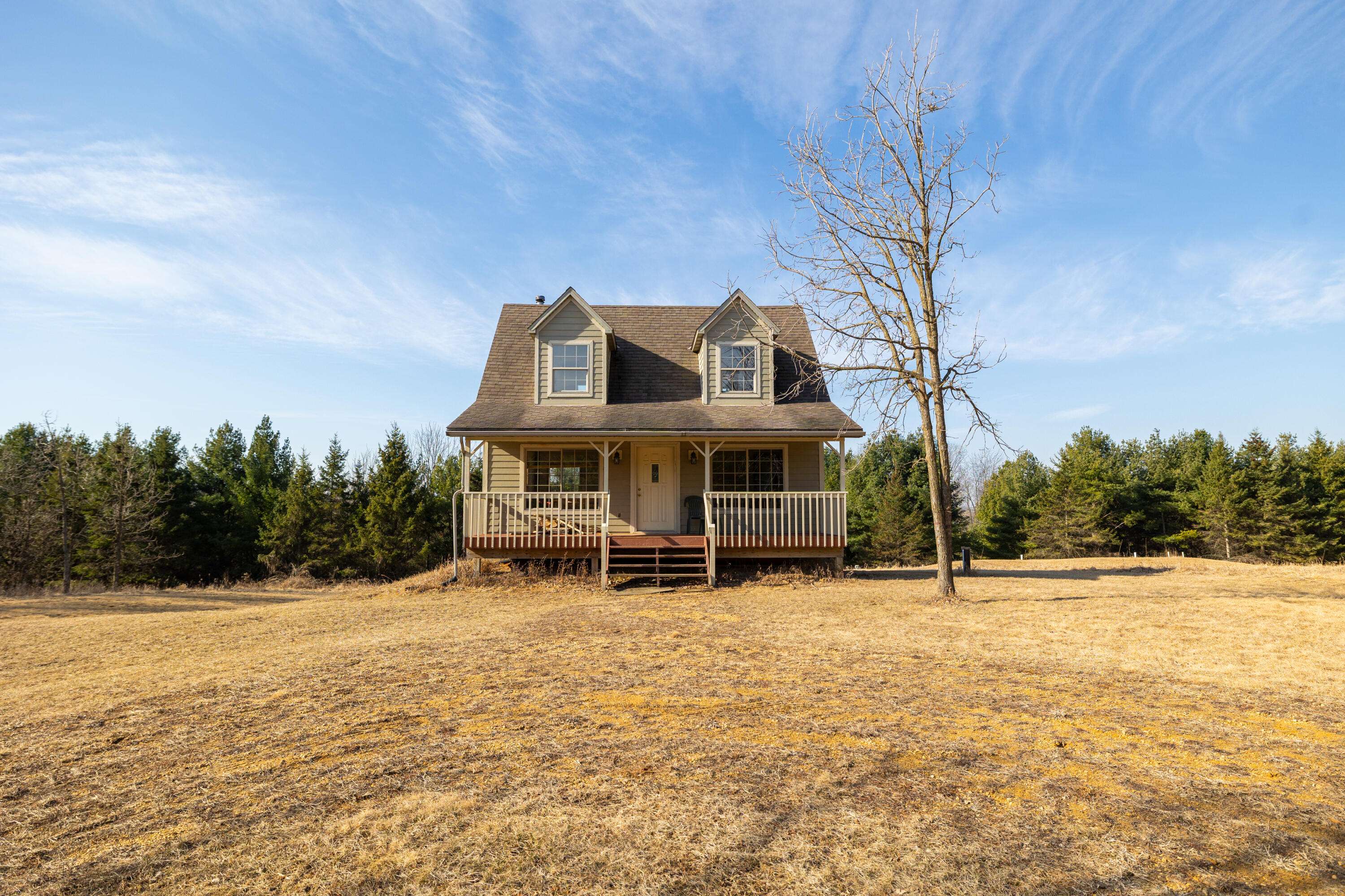 Webster, WI 54639,S3607 Salem Ridge Rd
