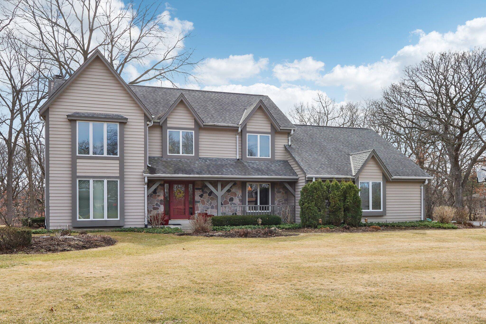 Mukwonago, WI 53149,S72W32479 Sandie Ct