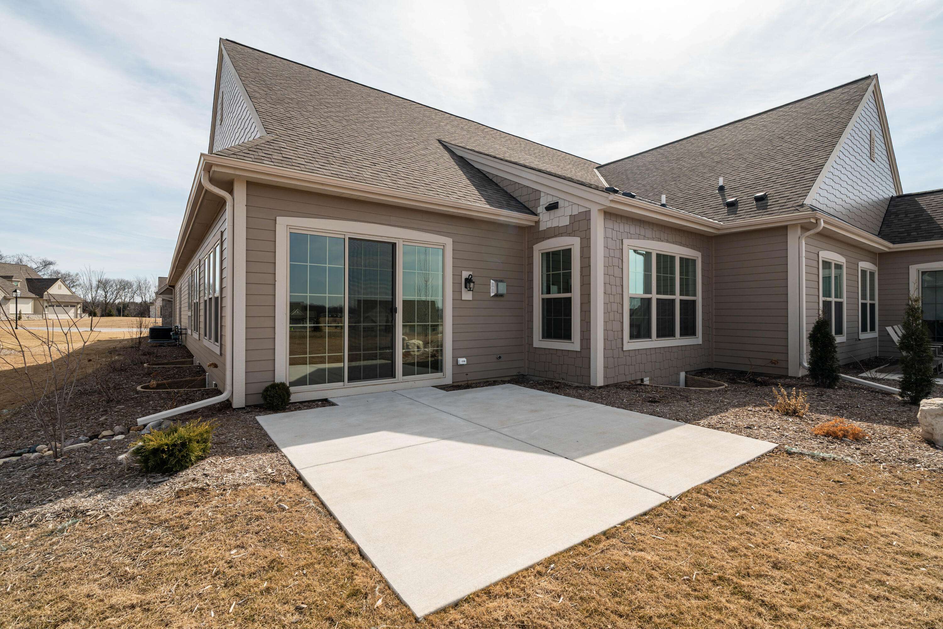 Hartland, WI 53029,1554 Lookout Ct Unit 46D