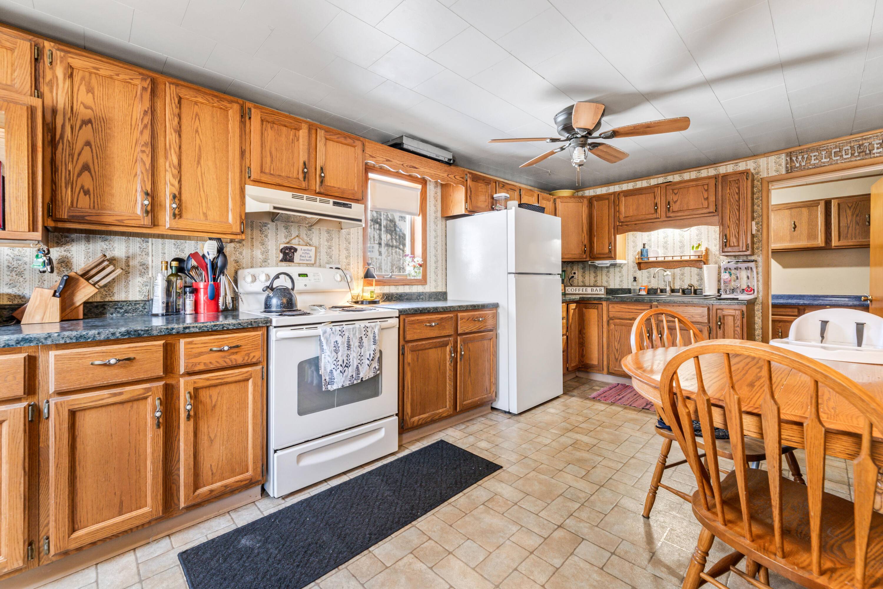 North Bend, WI 54642,N615 North Bend Dr