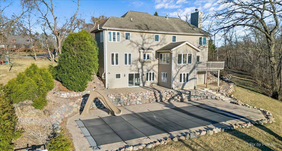 Salem Lakes, WI 53168,9124 262nd Ave