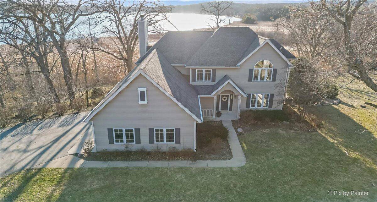 Salem Lakes, WI 53168,9124 262nd Ave