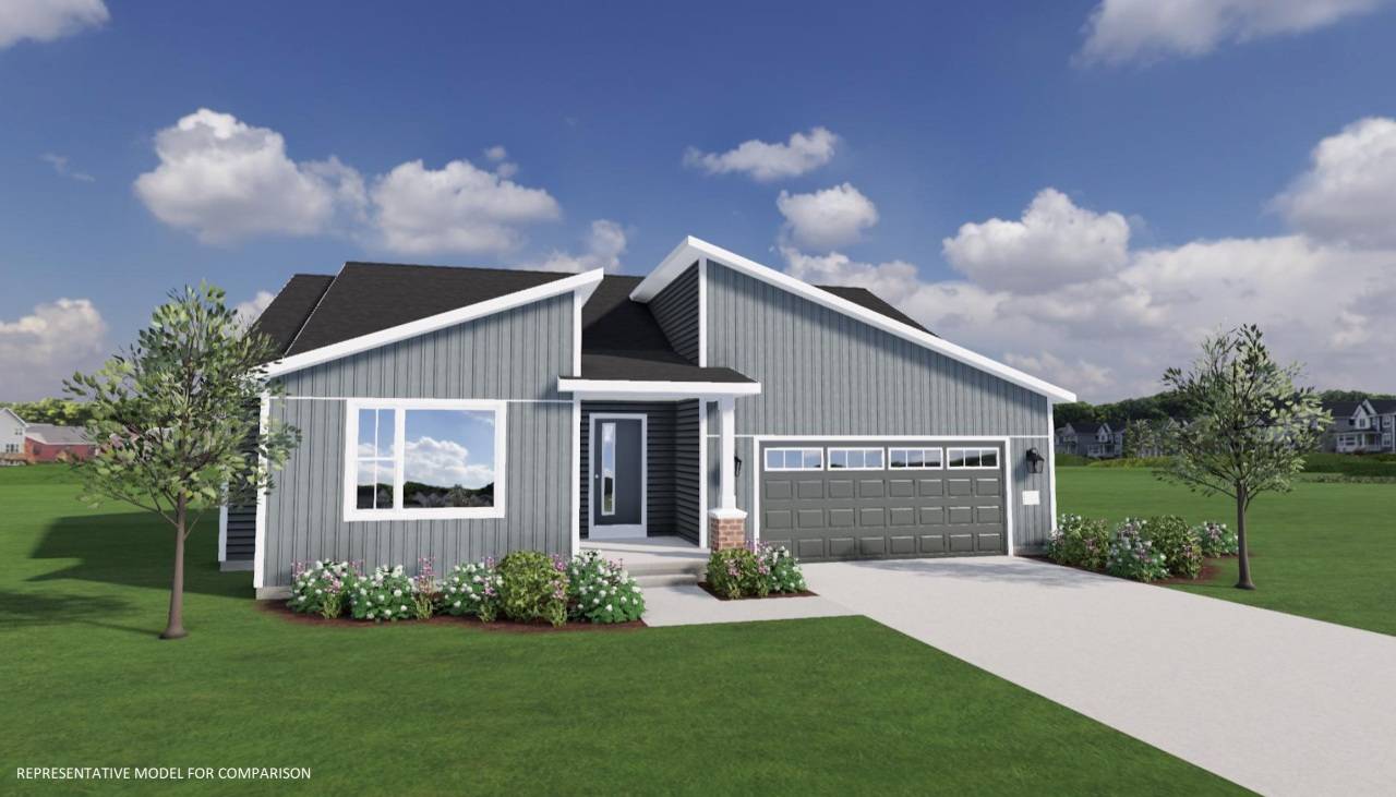 Menomonee Falls, WI 53051,W199N5411 Boxwood Blvd