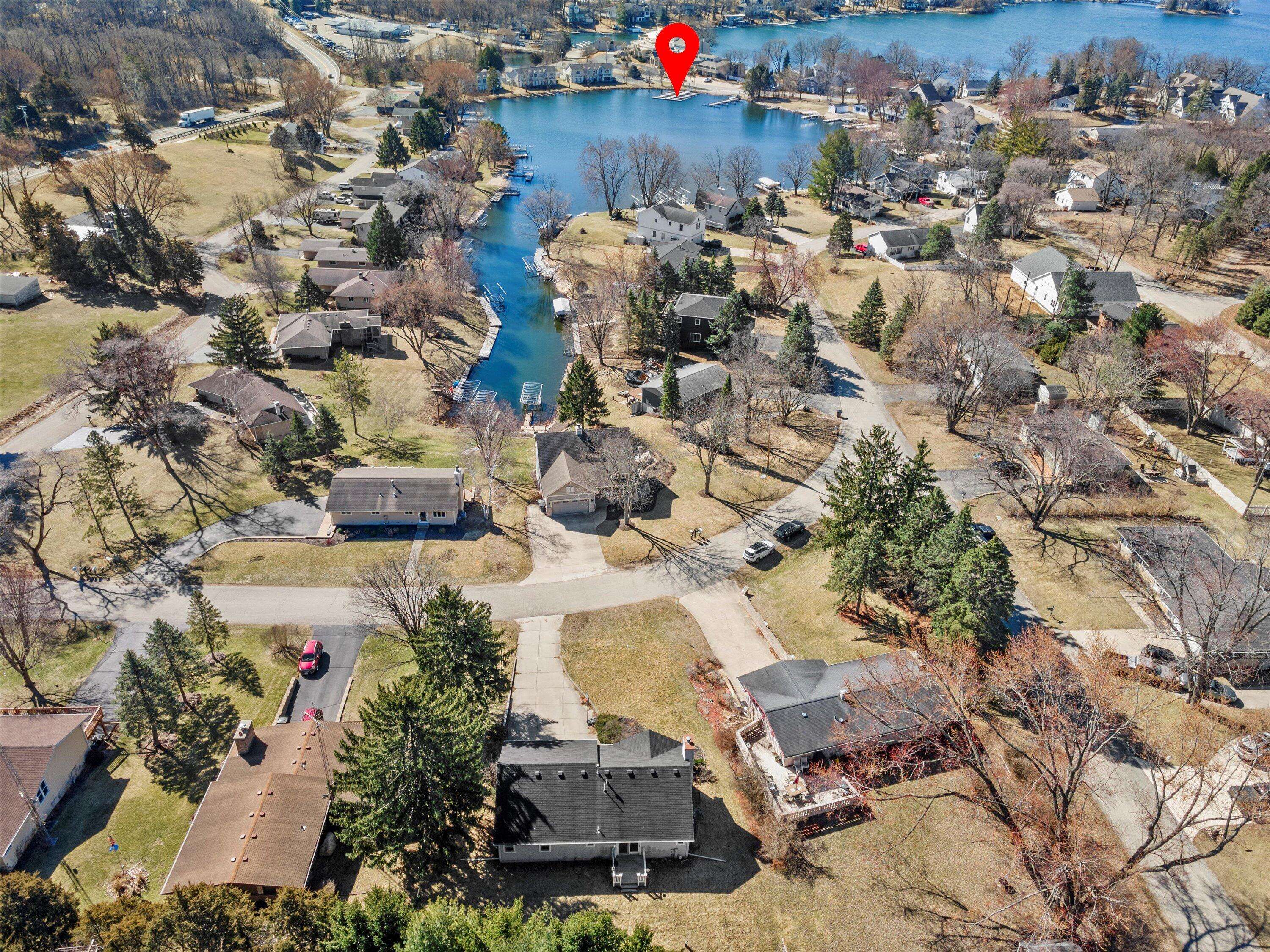 La Grange, WI 53121,W5128 Bay Shore Dr