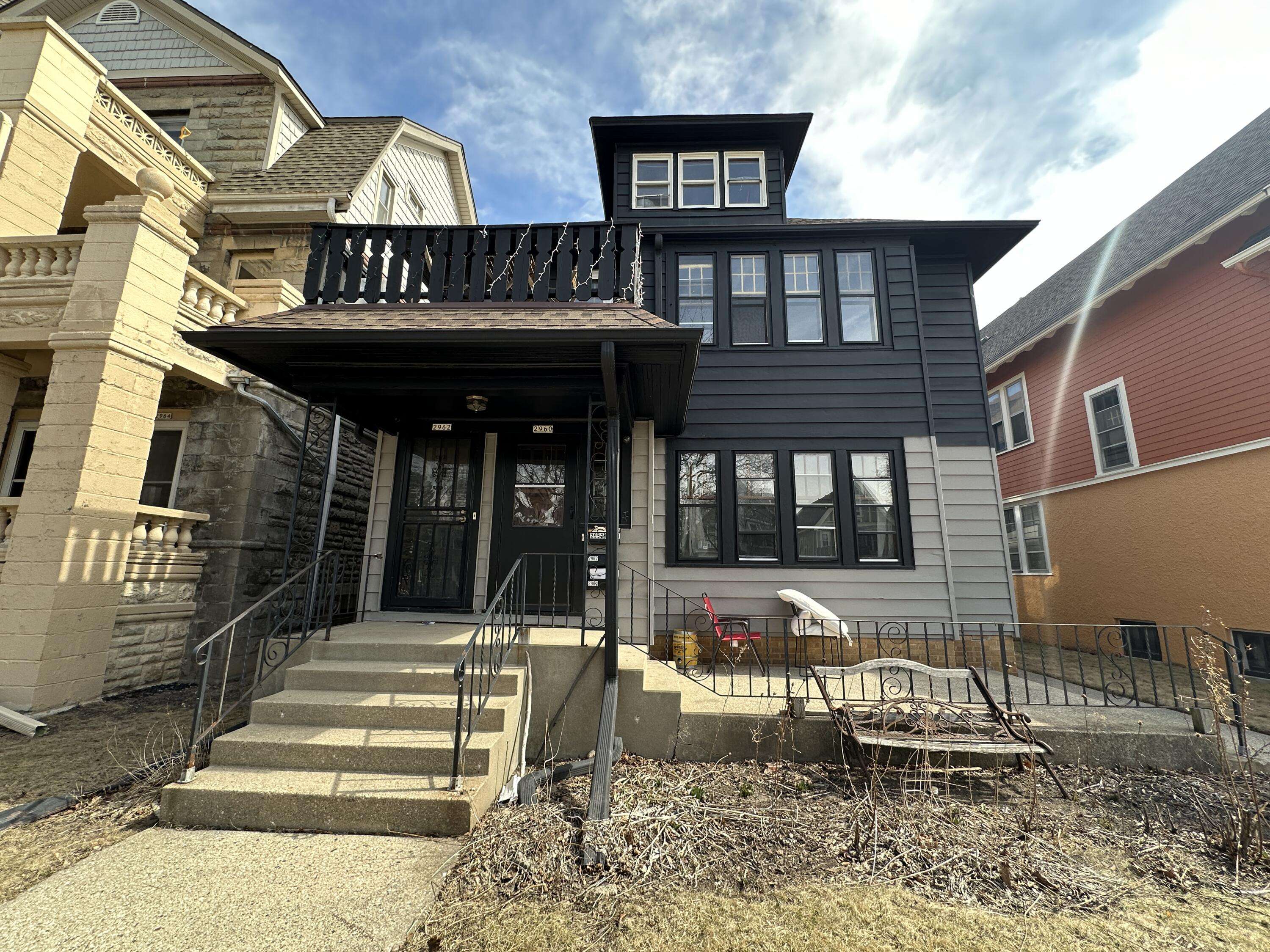 Milwaukee, WI 53211,2960 N Maryland Ave Unit 2962