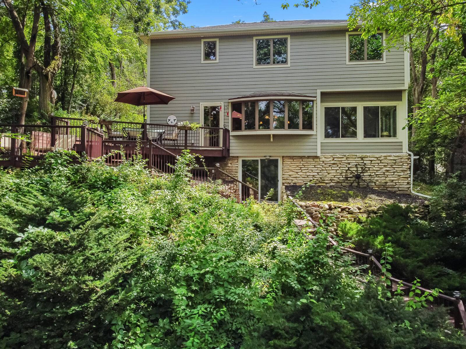 Palmyra, WI 53156,W1260 South Shore Dr