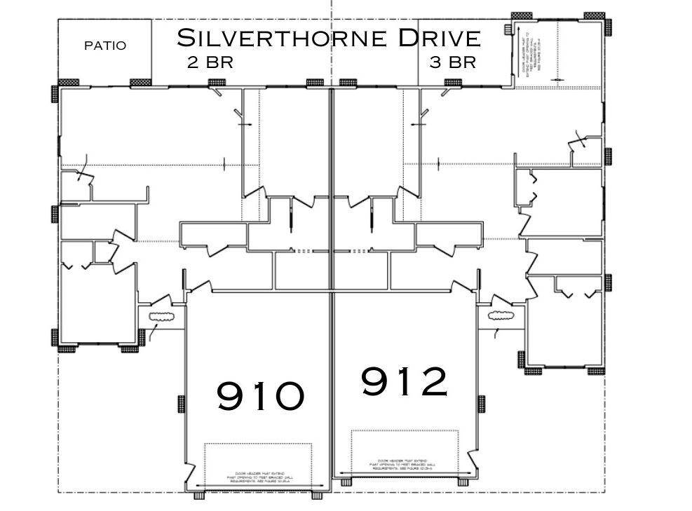 Viroqua, WI 54665,912 Silverthorne Dr