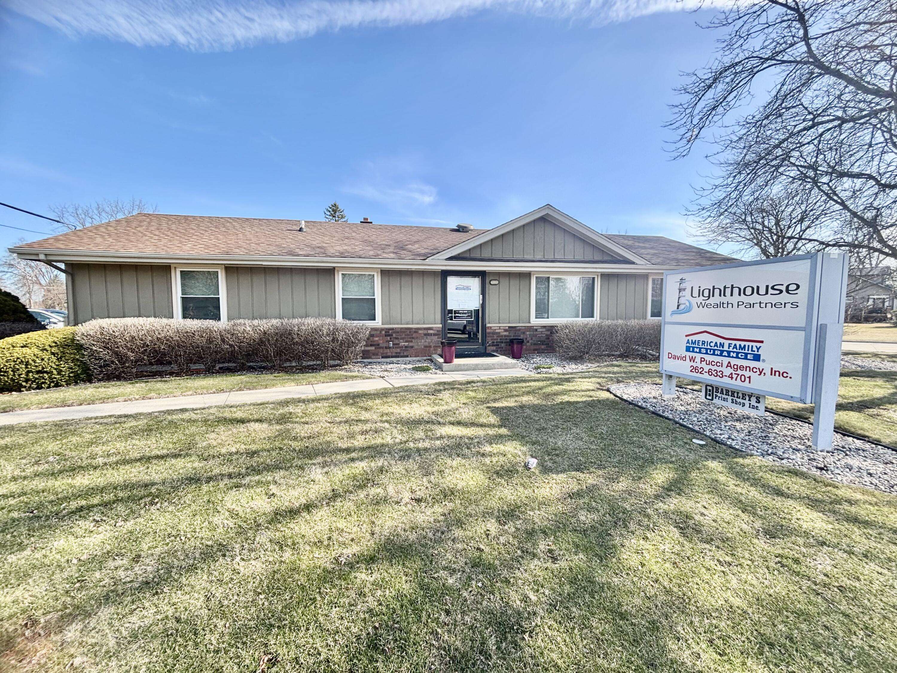 Racine, WI 53405,4000 Spring St
