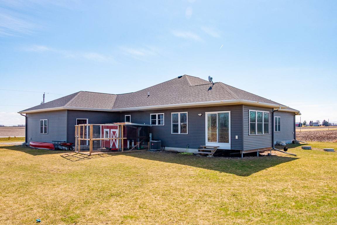 Watertown, WI 53094,N9429 Horseshoe Rd