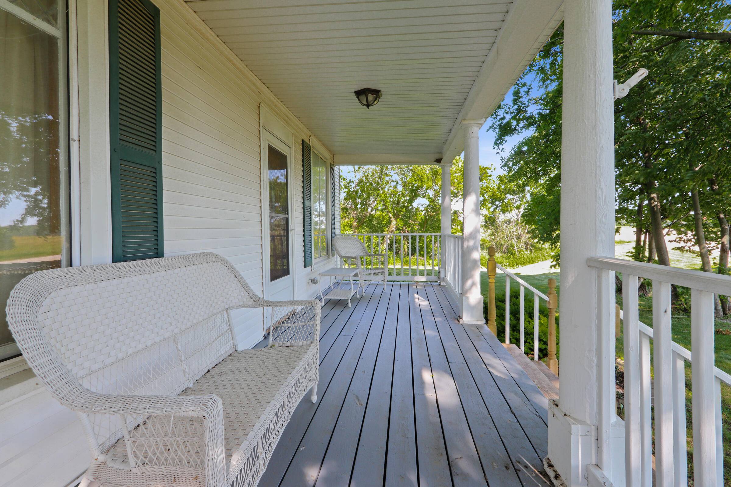 Bloomfield, WI 53128,W512 Hafs Rd