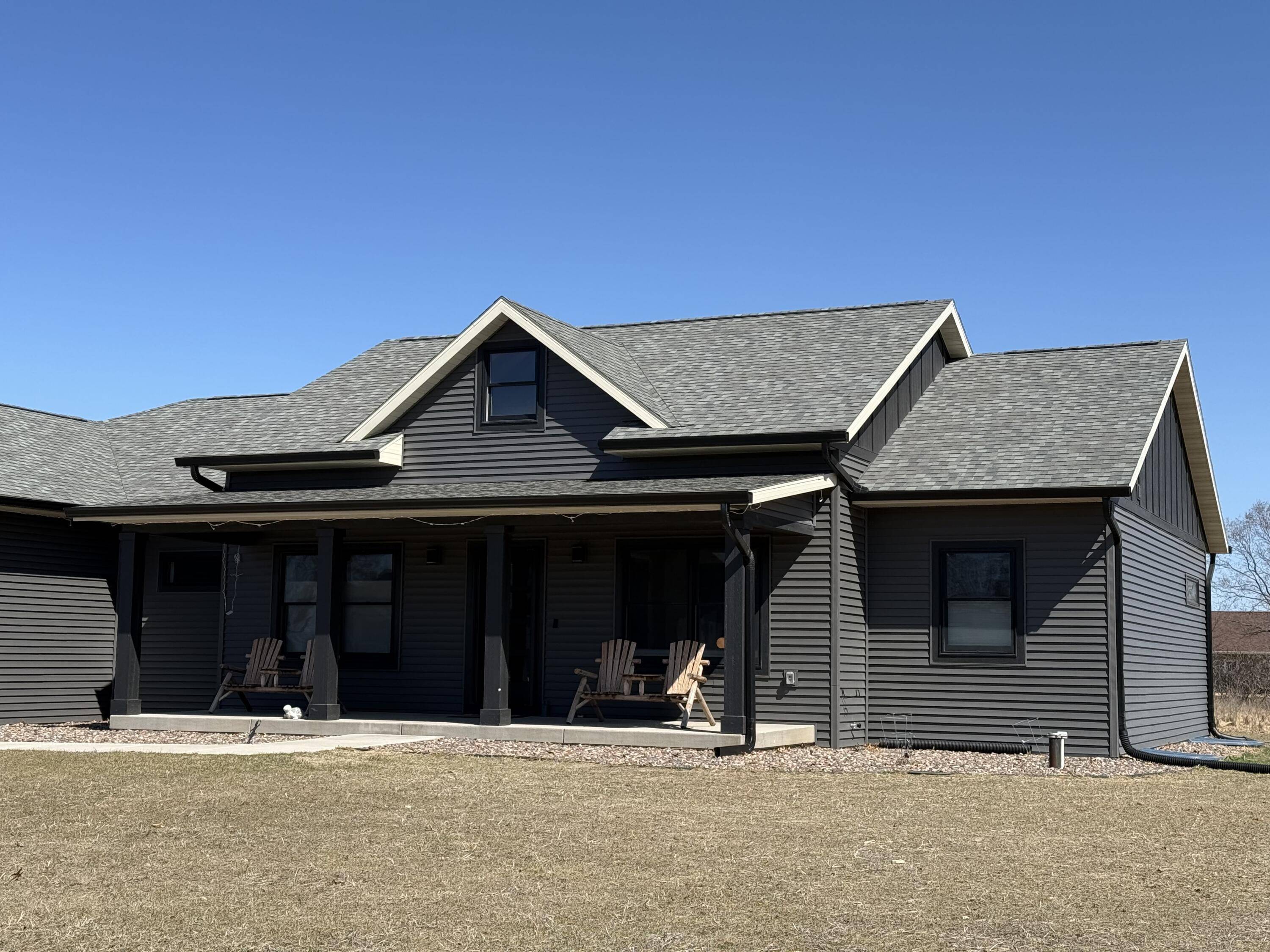 Holland, WI 54636,N7326 Hidden Prairie Dr