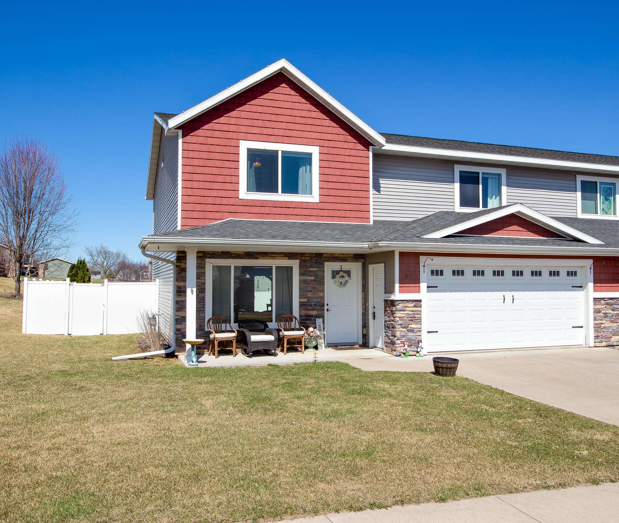 Tomah, WI 54660,607 Alyssa St