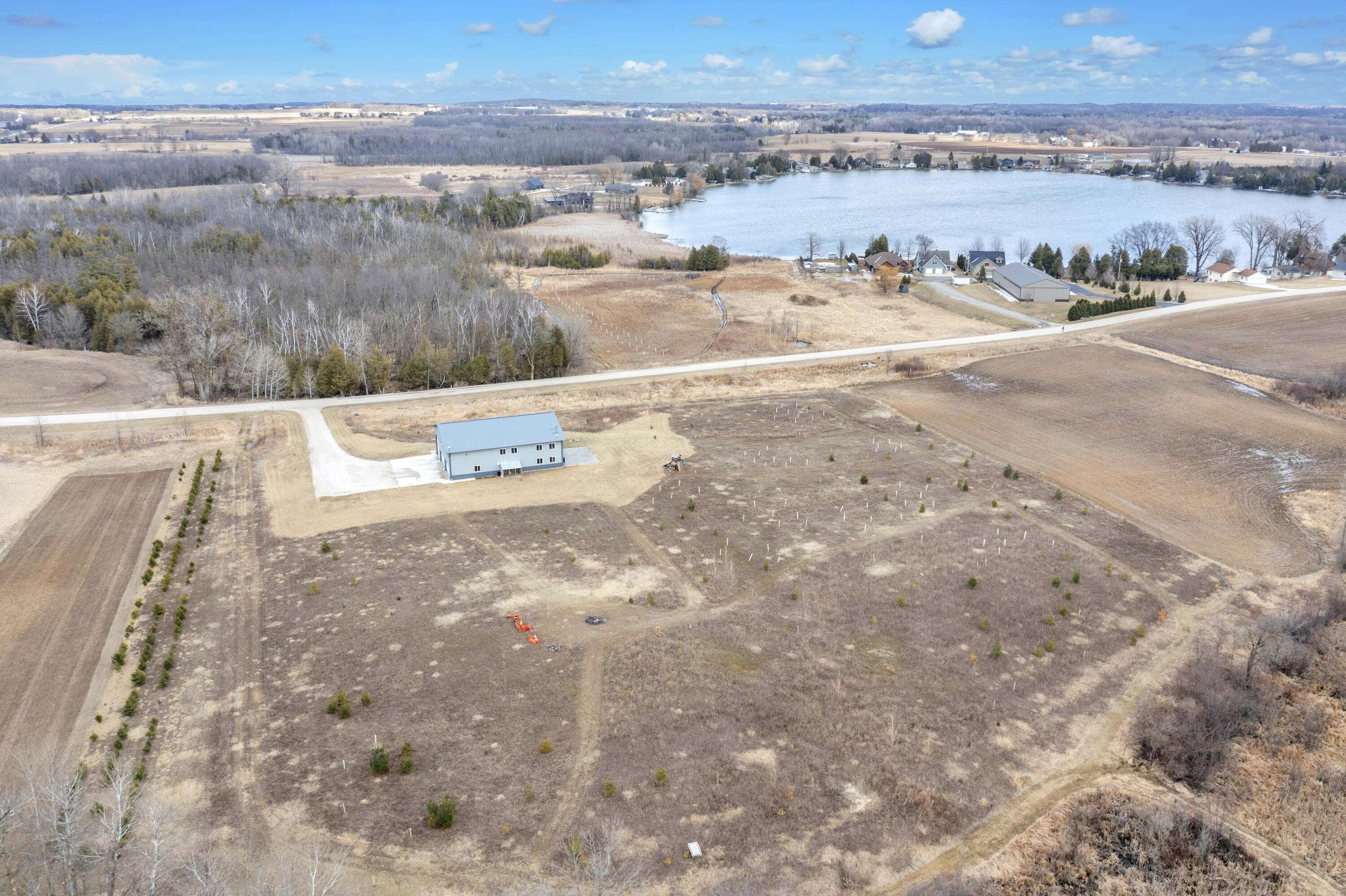 Schleswig, WI 53042,10216 Glen Flora Rd