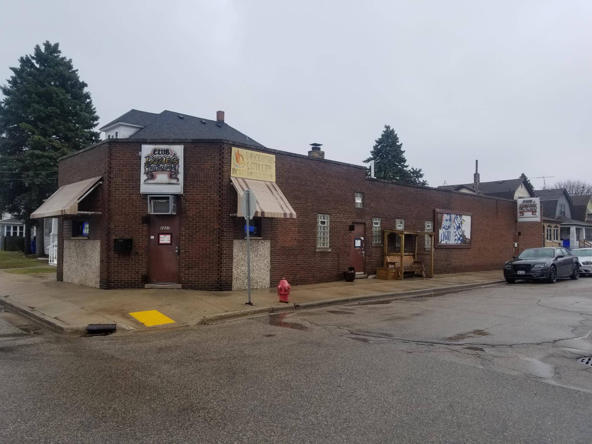 Kenosha, WI 53143,2827 63rd St