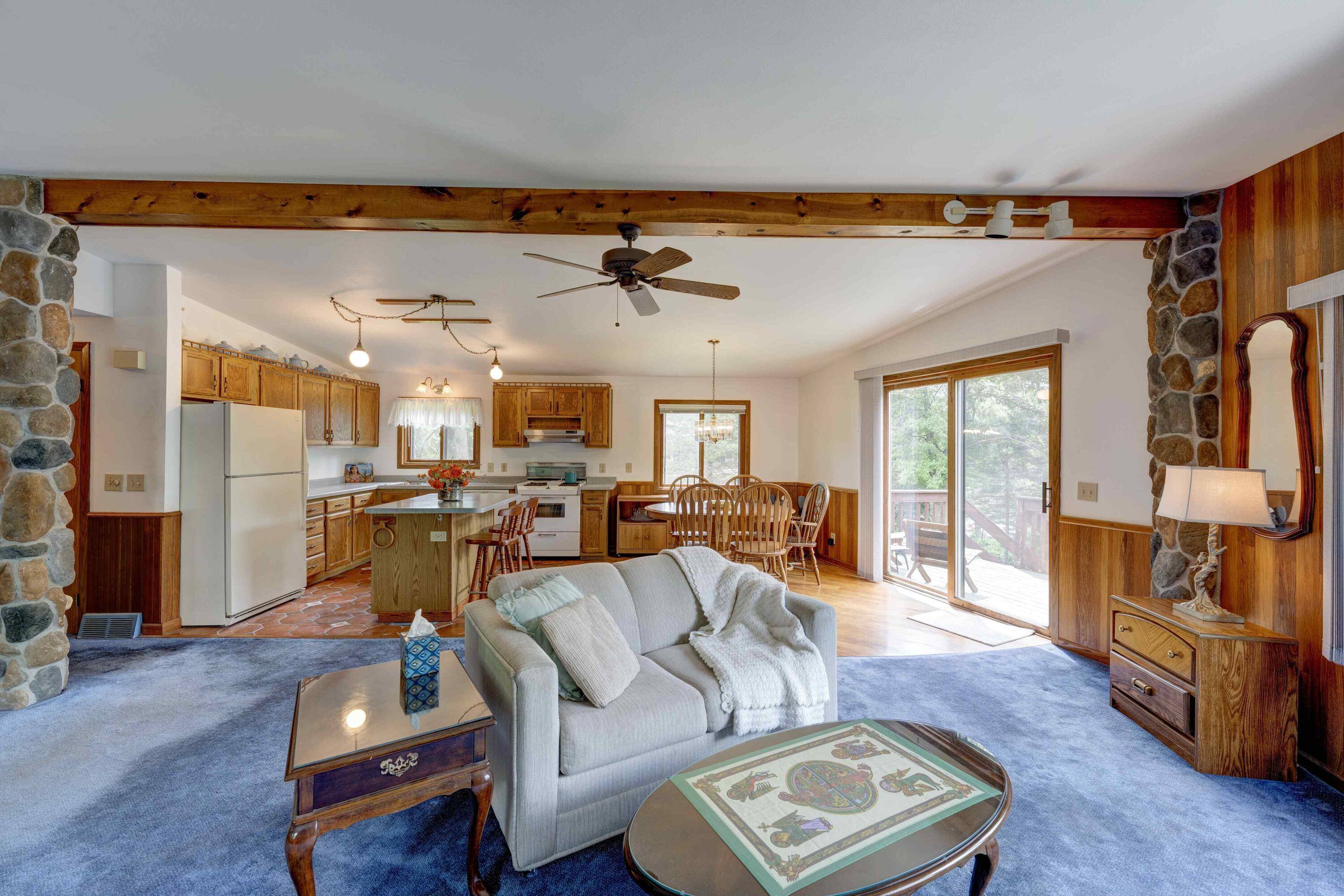 La Grange, WI 53121,W5854 Bubbling Springs Dr