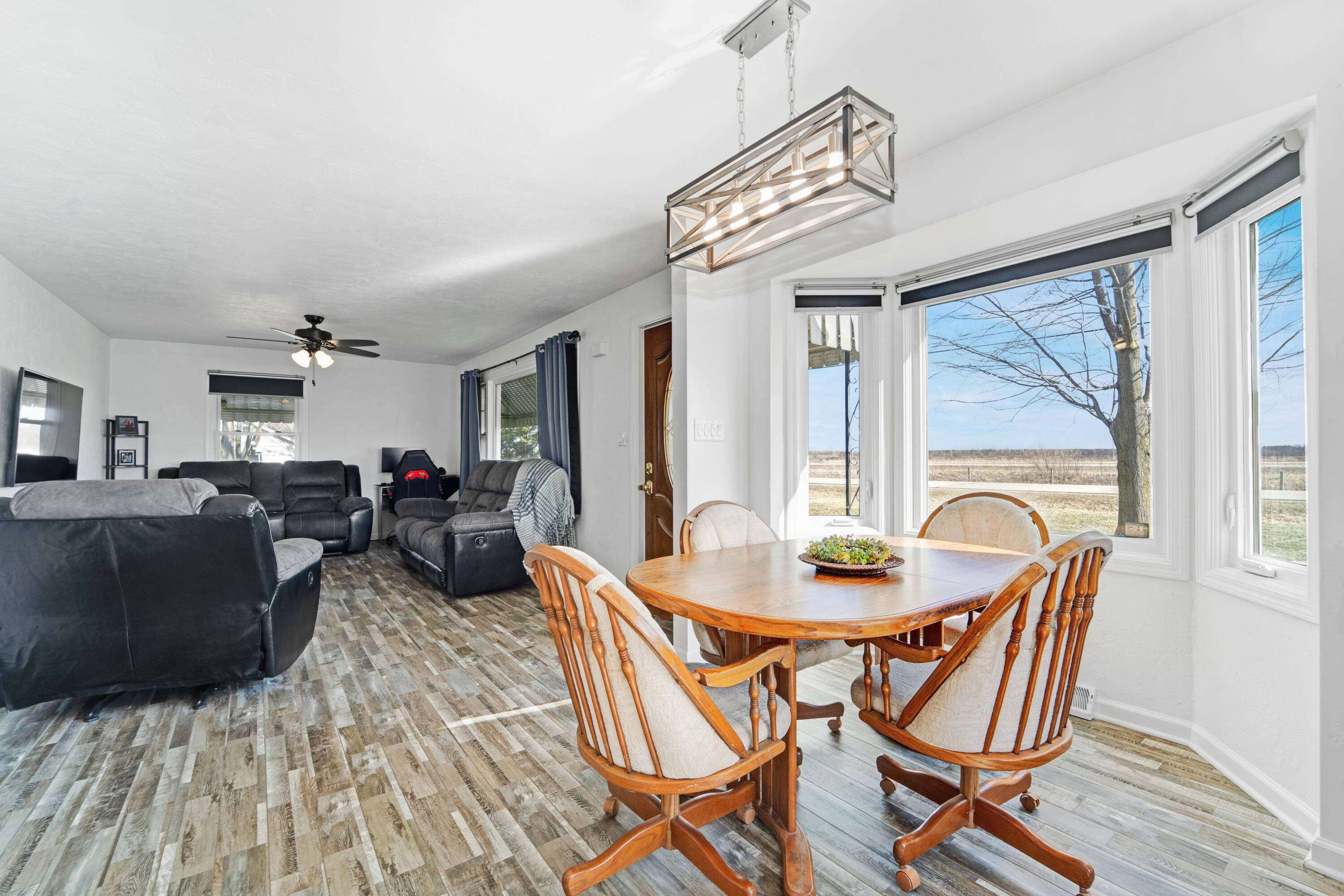 Lamartine, WI 54937,W7505 Honold Rd