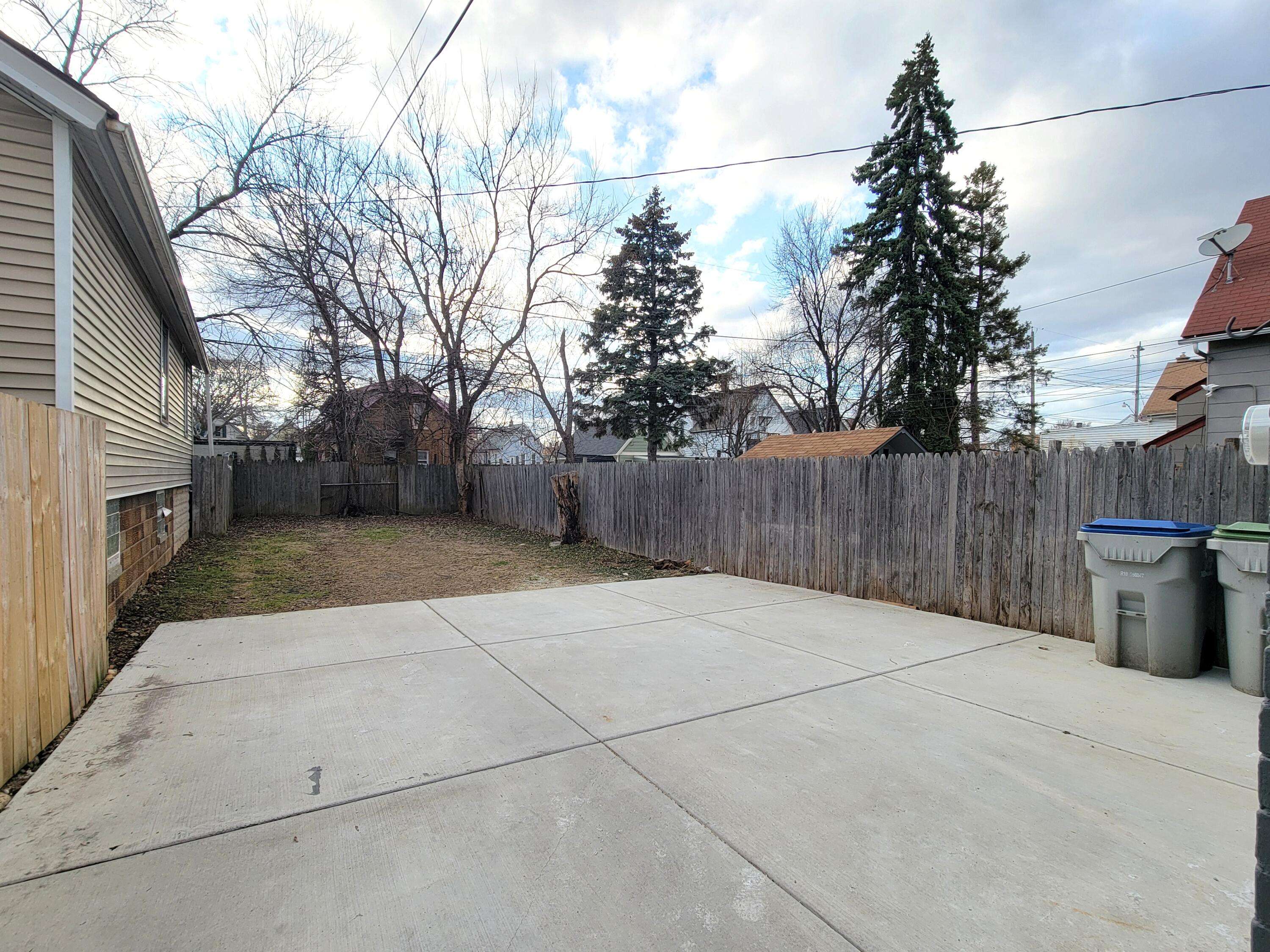 Milwaukee, WI 53204,1741 S 17th St