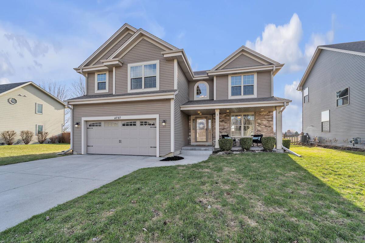 Caledonia, WI 53402,4727 Bannoch Dr