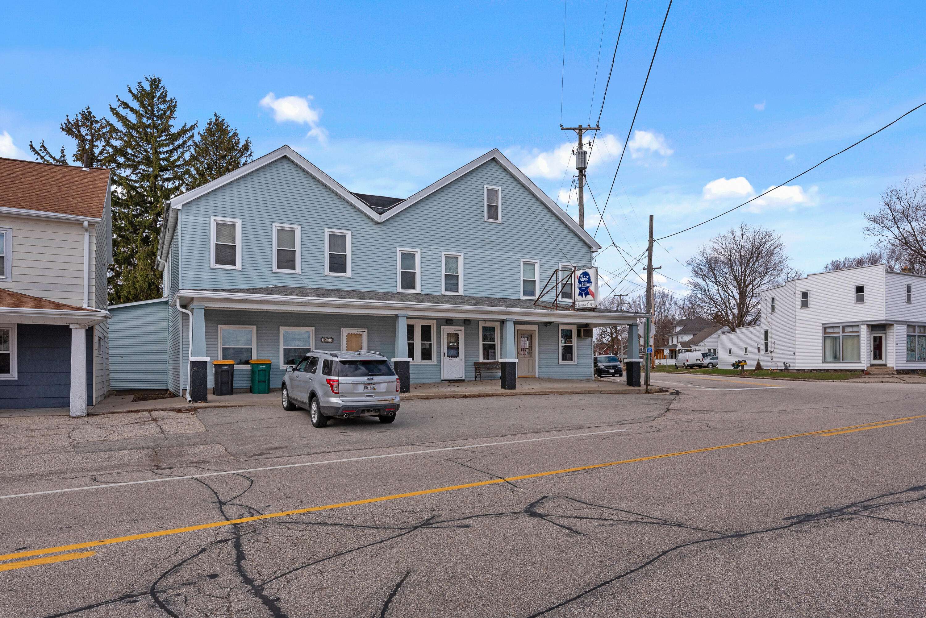 Hartford, WI 53027,4897 State Highway 175 -