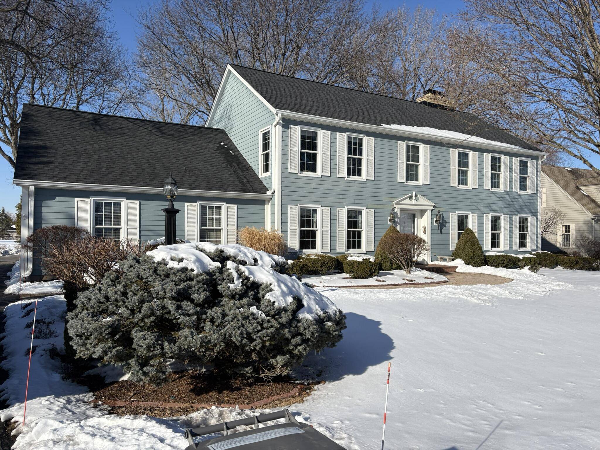 Mequon, WI 53092,2404 W Plum Tree Ct