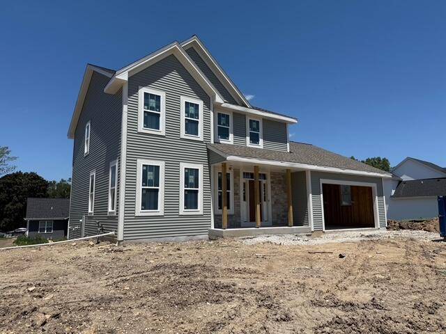 Pewaukee, WI 53072,1019 Waterstone Ct