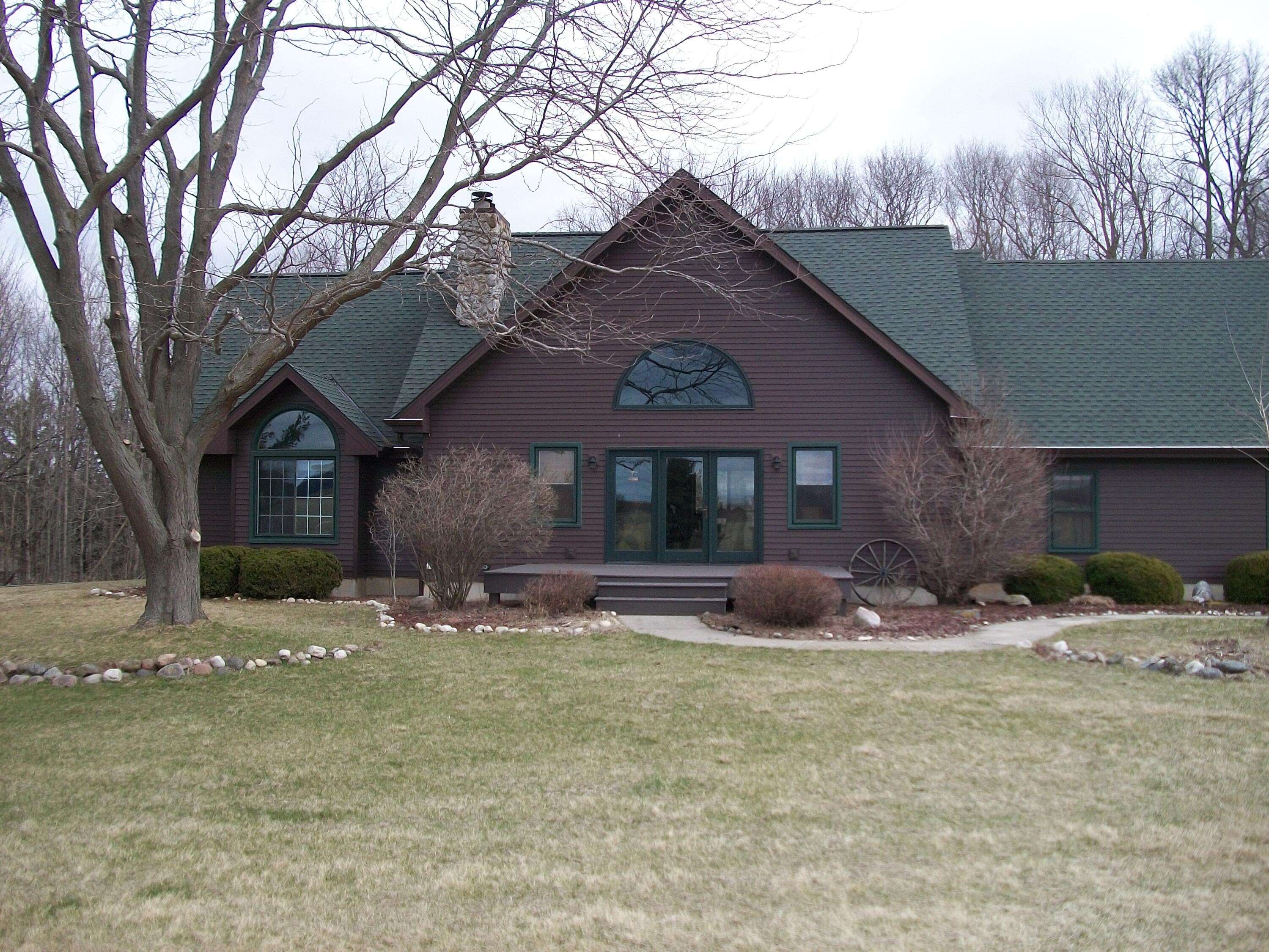Ashford, WI 53010,W3113 Elmore Dr