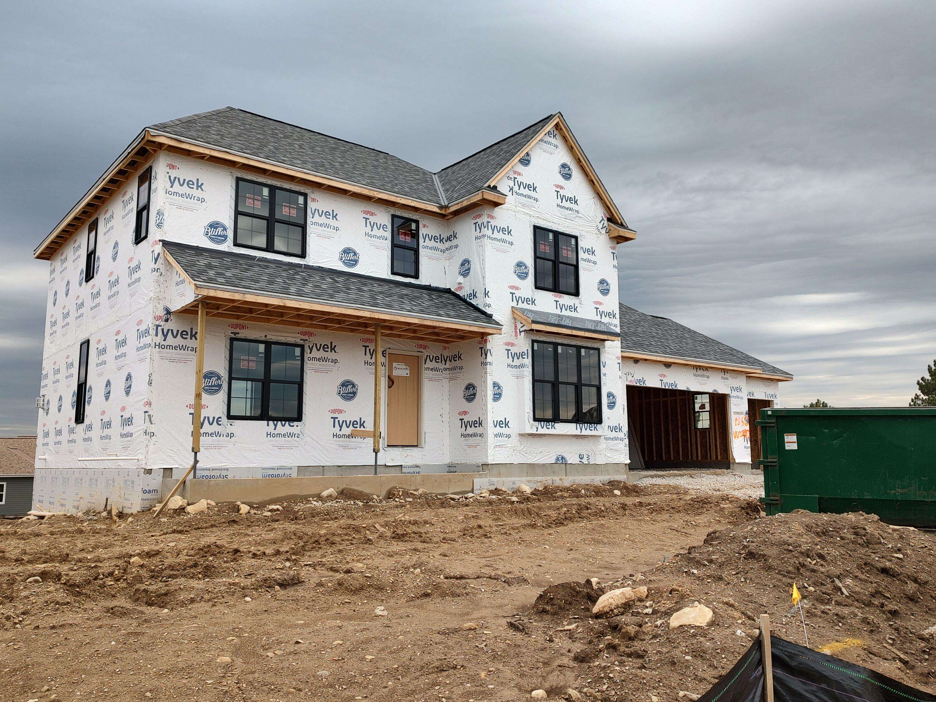 Menomonee Falls, WI 53051,N56W20887 Carnoustie Way Unit Lt45