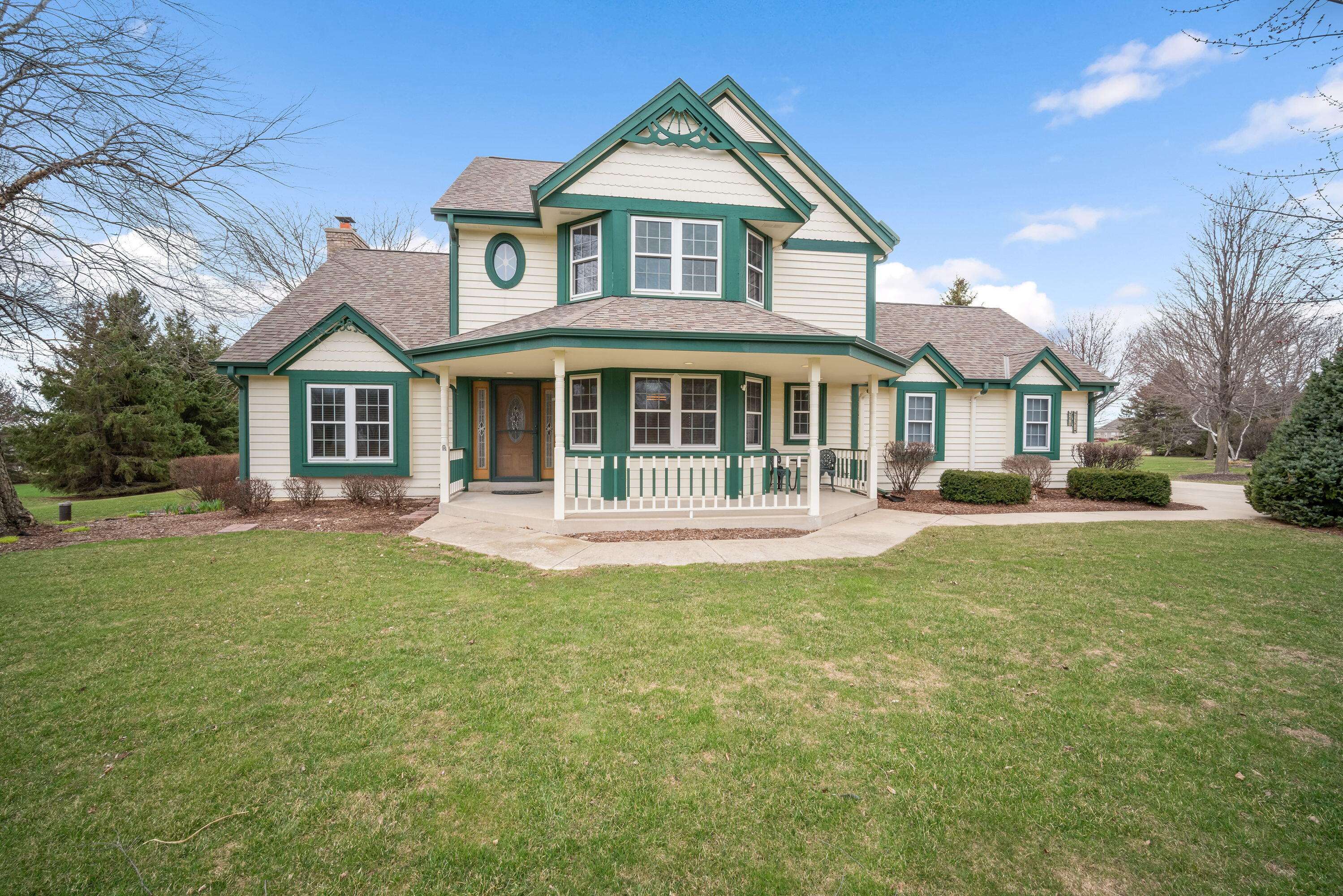 Lisbon, WI 53089,W279N5381 Hanover Hill Rd