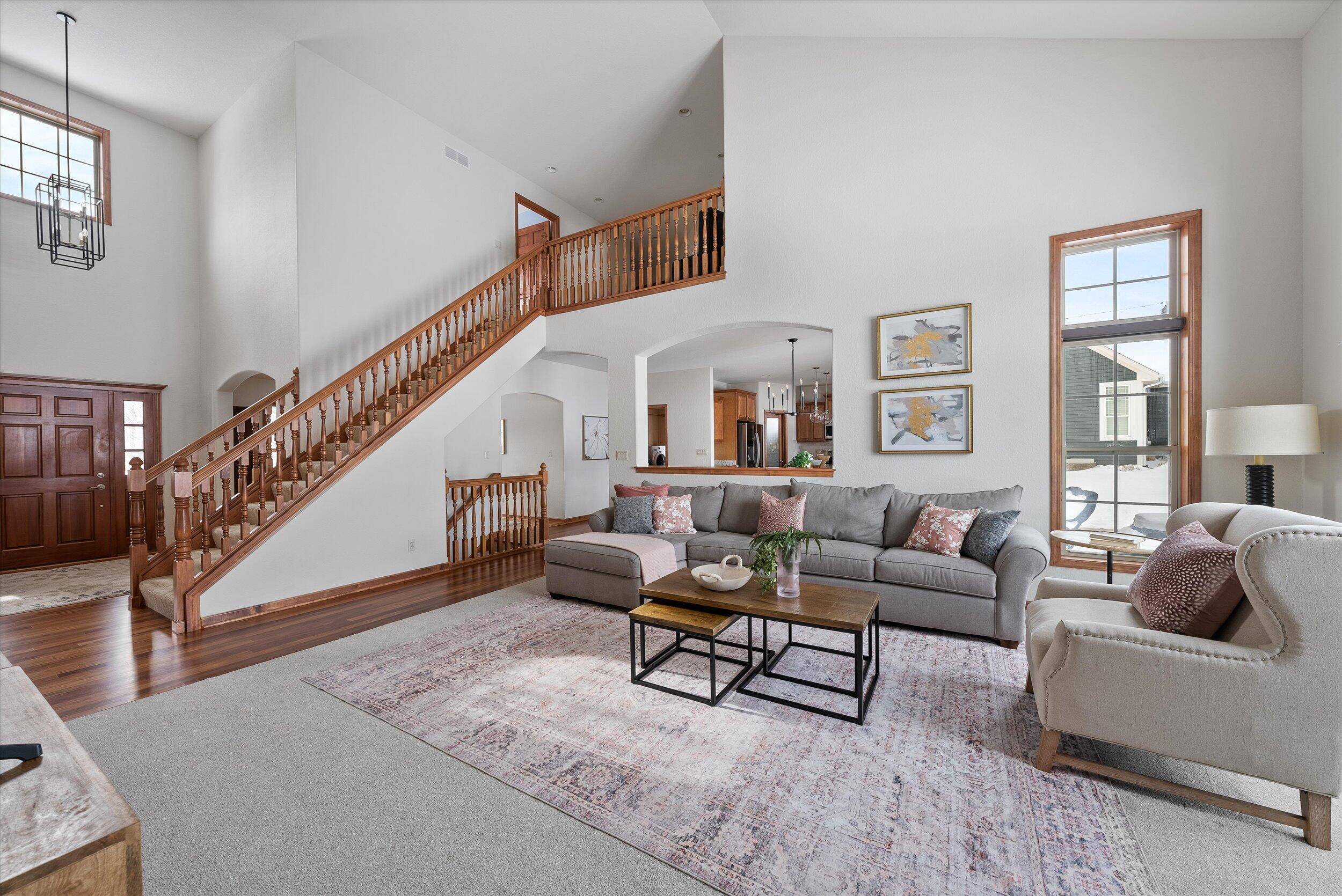 Pewaukee, WI 53072,763 Stepping Stone Way