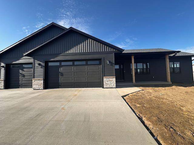 Holmen, WI 54636,269 Weston Rd