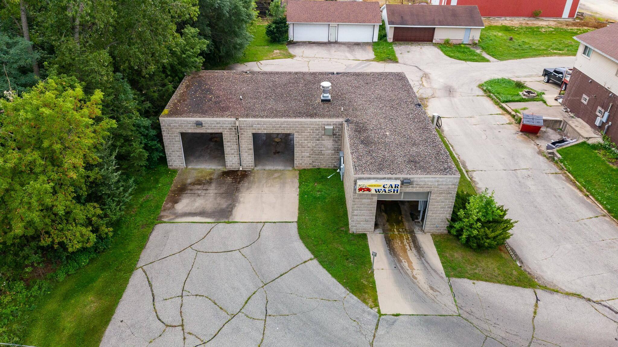 Fountain City, WI 54629,815 S MAIN St