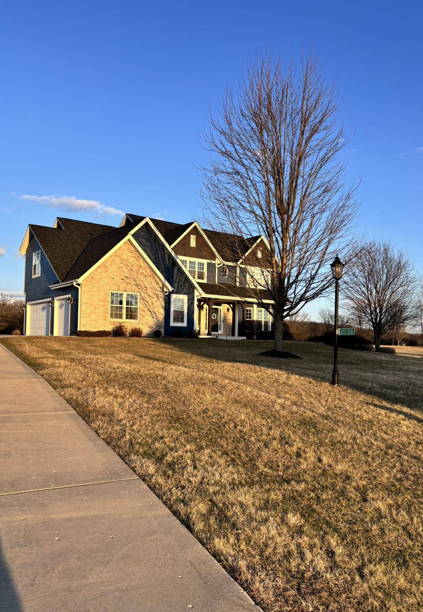 Mukwonago, WI 53149,W330S8380 Isabelle Dr