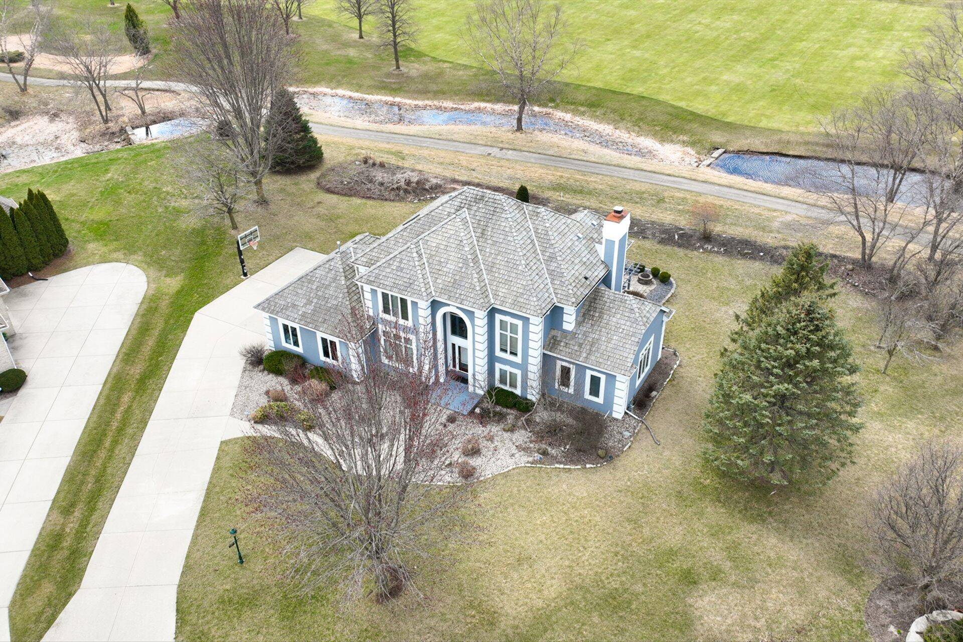 Hartland, WI 53029,1201 E Pineview Ct