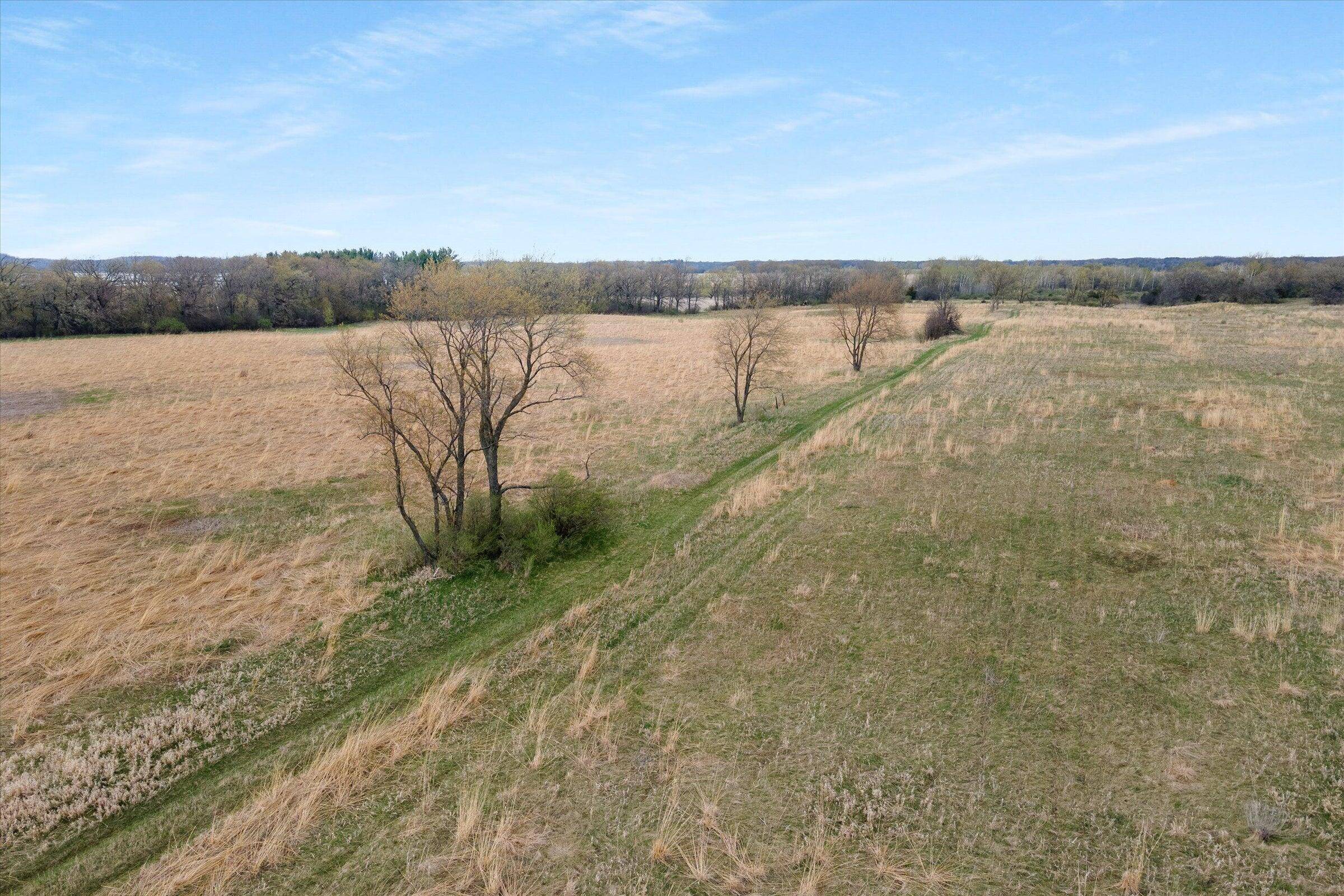 Ottawa, WI 53118,Lt2 County Road Z -