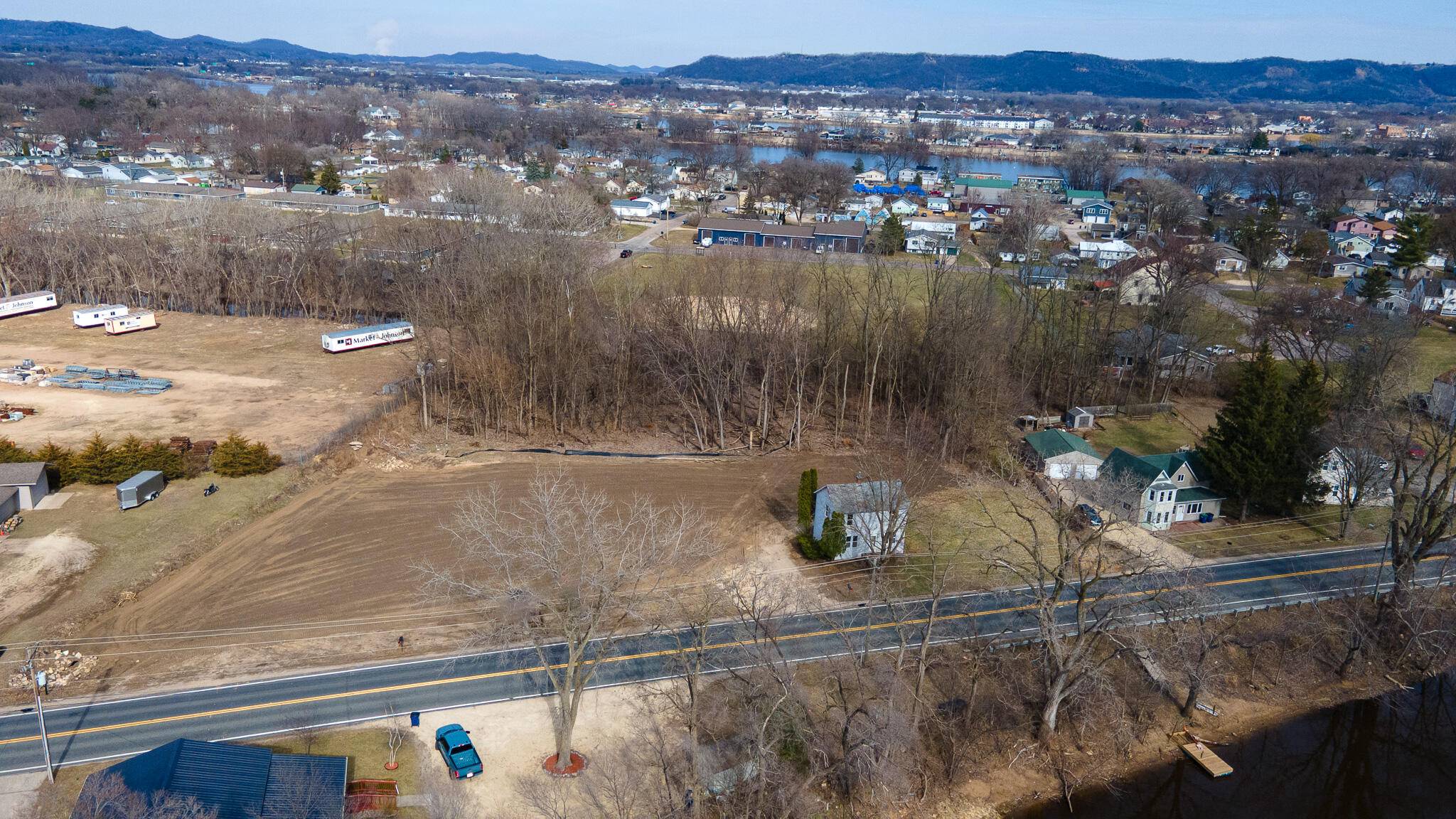 Campbell, WI 54603,1626 Lakeshore Dr