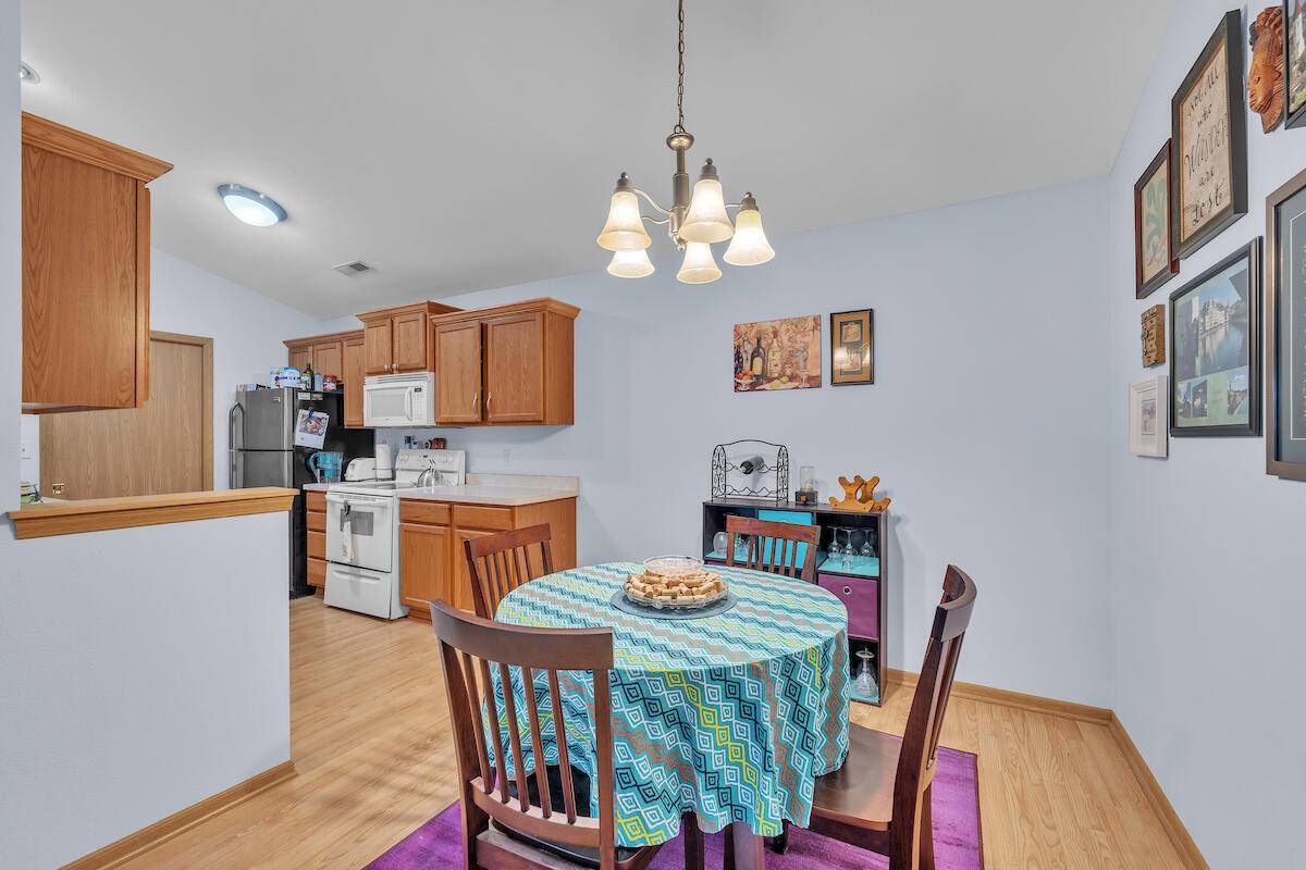 Sturtevant, WI 53177,1513 92nd St Unit 41