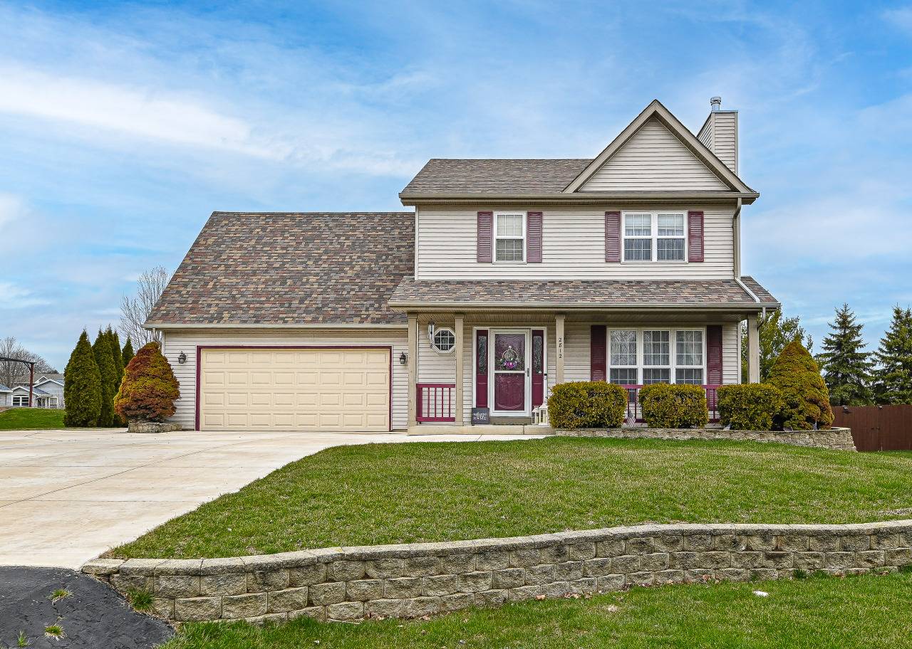 Caledonia, WI 53402,2812 5 Mile Rd