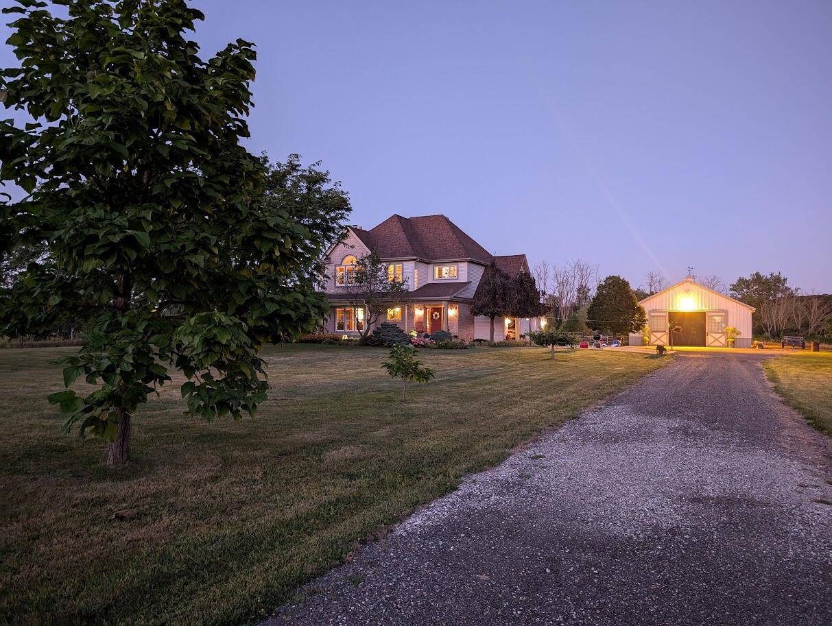 Caledonia, WI 53402,5525 State Highway 31 -