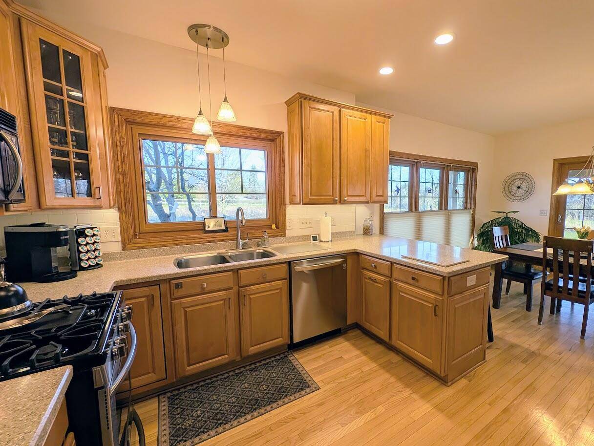 Caledonia, WI 53402,5525 State Highway 31 -