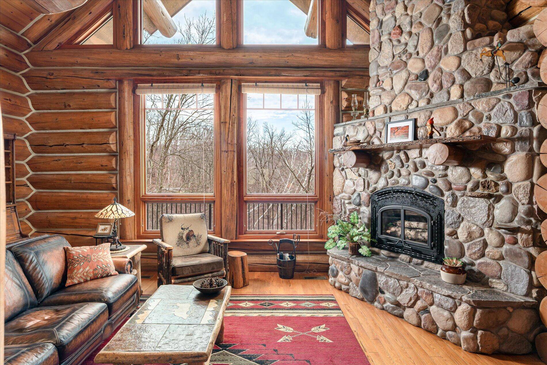 Farmington, WI 54644,N8070 Wanlass Rd